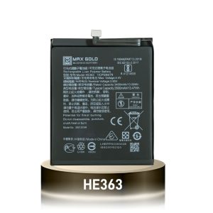 Battery For Nokia 3.1+