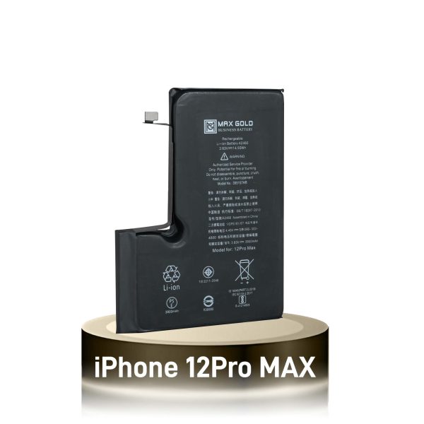 iPhone 12Pro MAX