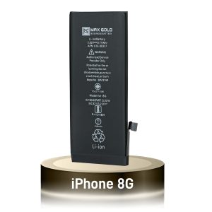 iPhone 8G
