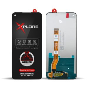 Xplore Lcd for Oppo A76